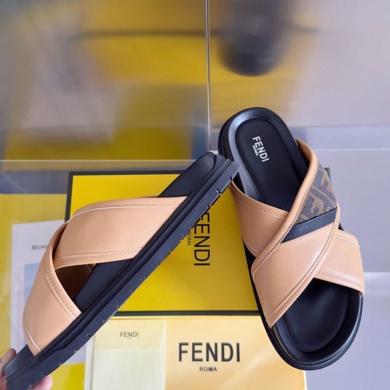 Fendi Casual Shoes